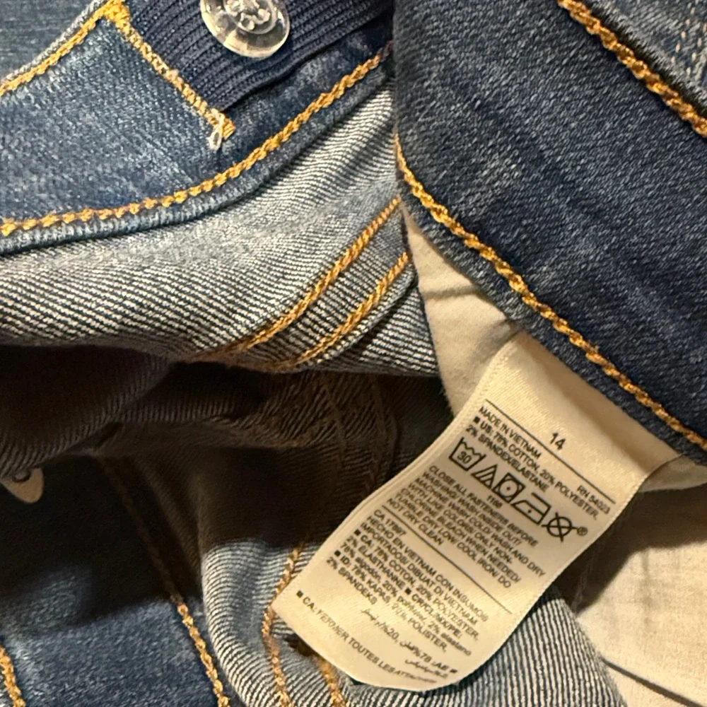 💰BOGO FREE Old Navy Girls’ Jean Shorts